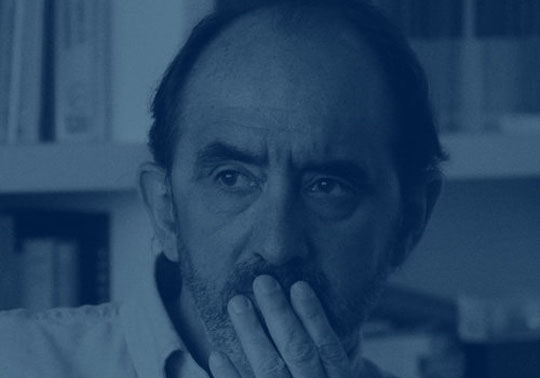 Democracy and Complexity: how to run a country in the 21st Century. Conference by Daniel Innerarity. 28/01/2020. Centre Cultural La Nau. 19:00h